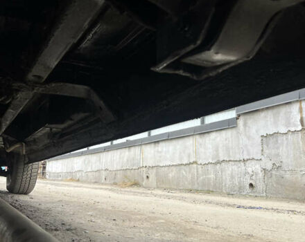 Белый Мерседес Sprinter, объемом двигателя 2.15 л и пробегом 470 тыс. км за 12300 $, фото 22 на Automoto.ua