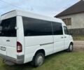 Білий Мерседес Sprinter, об'ємом двигуна 2.1 л та пробігом 550 тис. км за 8199 $, фото 4 на Automoto.ua