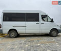 Белый Мерседес Sprinter, объемом двигателя 2.15 л и пробегом 574 тыс. км за 8700 $, фото 2 на Automoto.ua