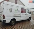 Білий Мерседес Sprinter, об'ємом двигуна 2.2 л та пробігом 459 тис. км за 5999 $, фото 10 на Automoto.ua