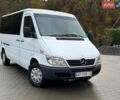 Белый Мерседес Sprinter, объемом двигателя 2.15 л и пробегом 850 тыс. км за 7500 $, фото 33 на Automoto.ua