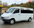 Белый Мерседес Sprinter, объемом двигателя 2.15 л и пробегом 850 тыс. км за 7500 $, фото 1 на Automoto.ua