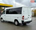 Белый Мерседес Sprinter, объемом двигателя 2.15 л и пробегом 850 тыс. км за 7500 $, фото 10 на Automoto.ua