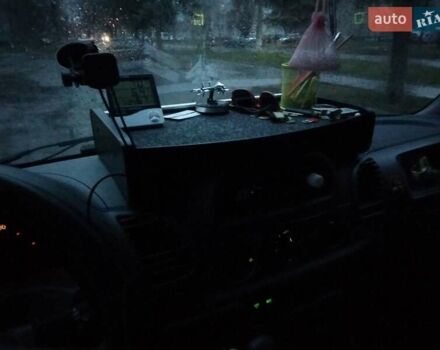 Белый Мерседес Sprinter, объемом двигателя 2.2 л и пробегом 350 тыс. км за 6700 $, фото 5 на Automoto.ua