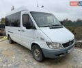 Белый Мерседес Sprinter, объемом двигателя 2.15 л и пробегом 574 тыс. км за 8700 $, фото 1 на Automoto.ua