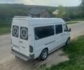 Белый Мерседес Sprinter, объемом двигателя 2.15 л и пробегом 450 тыс. км за 8200 $, фото 3 на Automoto.ua