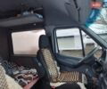 Белый Мерседес Sprinter, объемом двигателя 2.69 л и пробегом 400 тыс. км за 20000 $, фото 14 на Automoto.ua