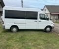 Білий Мерседес Sprinter, об'ємом двигуна 2.1 л та пробігом 550 тис. км за 8199 $, фото 5 на Automoto.ua