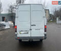 Білий Мерседес Sprinter, об'ємом двигуна 2.7 л та пробігом 316 тис. км за 6799 $, фото 3 на Automoto.ua
