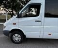Белый Мерседес Sprinter, объемом двигателя 2.15 л и пробегом 864 тыс. км за 8500 $, фото 3 на Automoto.ua
