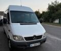 Белый Мерседес Sprinter, объемом двигателя 2.15 л и пробегом 864 тыс. км за 8500 $, фото 1 на Automoto.ua