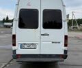 Білий Мерседес Sprinter, об'ємом двигуна 2.69 л та пробігом 489 тис. км за 9500 $, фото 1 на Automoto.ua