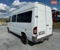 Білий Мерседес Sprinter, об'ємом двигуна 2.69 л та пробігом 300 тис. км за 7500 $, фото 7 на Automoto.ua
