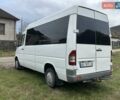 Білий Мерседес Sprinter, об'ємом двигуна 2.15 л та пробігом 550 тис. км за 8199 $, фото 4 на Automoto.ua