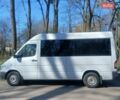 Белый Мерседес Sprinter, объемом двигателя 2.15 л и пробегом 580 тыс. км за 9500 $, фото 2 на Automoto.ua