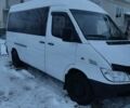 Білий Мерседес Sprinter, об'ємом двигуна 2.15 л та пробігом 100 тис. км за 7300 $, фото 1 на Automoto.ua