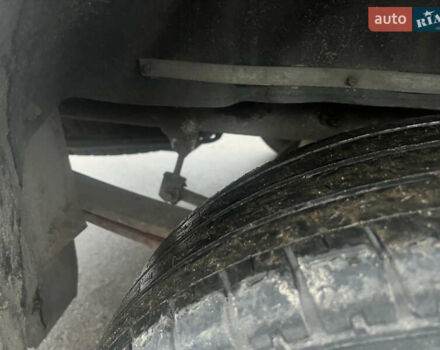 Білий Мерседес Sprinter, об'ємом двигуна 2.7 л та пробігом 316 тис. км за 6799 $, фото 29 на Automoto.ua