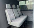 Белый Мерседес Sprinter, объемом двигателя 2.15 л и пробегом 470 тыс. км за 12300 $, фото 14 на Automoto.ua