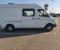 Білий Мерседес Sprinter, об'ємом двигуна 2.1 л та пробігом 555 тис. км за 9501 $, фото 3 на Automoto.ua
