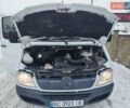 Белый Мерседес Sprinter, объемом двигателя 2.69 л и пробегом 400 тыс. км за 20000 $, фото 6 на Automoto.ua