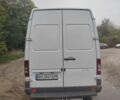 Белый Мерседес Sprinter, объемом двигателя 2.15 л и пробегом 478 тыс. км за 8400 $, фото 2 на Automoto.ua