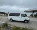 Білий Мерседес Sprinter, об'ємом двигуна 2.69 л та пробігом 750 тис. км за 12500 $, фото 2 на Automoto.ua