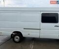 Білий Мерседес Sprinter, об'ємом двигуна 2.69 л та пробігом 489 тис. км за 9500 $, фото 3 на Automoto.ua