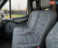 Белый Мерседес Sprinter, объемом двигателя 2.2 л и пробегом 380 тыс. км за 8700 $, фото 20 на Automoto.ua