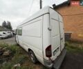 Белый Мерседес Sprinter, объемом двигателя 2.69 л и пробегом 455 тыс. км за 2850 $, фото 1 на Automoto.ua