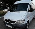 Белый Мерседес Sprinter, объемом двигателя 2.15 л и пробегом 864 тыс. км за 8500 $, фото 1 на Automoto.ua