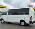 Белый Мерседес Sprinter, объемом двигателя 2.15 л и пробегом 850 тыс. км за 7500 $, фото 13 на Automoto.ua