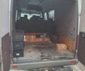 Білий Мерседес Sprinter, об'ємом двигуна 2.15 л та пробігом 288 тис. км за 1500 $, фото 6 на Automoto.ua