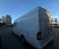 Белый Мерседес Sprinter, объемом двигателя 2.69 л и пробегом 515 тыс. км за 9500 $, фото 2 на Automoto.ua