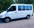 Белый Мерседес Sprinter, объемом двигателя 2.1 л и пробегом 563 тыс. км за 7041 $, фото 3 на Automoto.ua