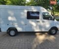 Белый Мерседес Sprinter, объемом двигателя 2.15 л и пробегом 270 тыс. км за 8900 $, фото 5 на Automoto.ua