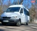 Белый Мерседес Sprinter, объемом двигателя 2.15 л и пробегом 580 тыс. км за 9500 $, фото 7 на Automoto.ua