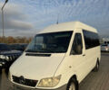 Білий Мерседес Sprinter, об'ємом двигуна 2.15 л та пробігом 330 тис. км за 6200 $, фото 9 на Automoto.ua
