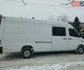 Белый Мерседес Sprinter, объемом двигателя 2.69 л и пробегом 400 тыс. км за 20000 $, фото 4 на Automoto.ua