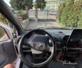 Белый Мерседес Sprinter, объемом двигателя 2.7 л и пробегом 690 тыс. км за 9500 $, фото 20 на Automoto.ua