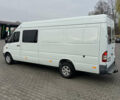Белый Мерседес Sprinter, объемом двигателя 2.15 л и пробегом 470 тыс. км за 12300 $, фото 6 на Automoto.ua