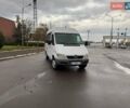 Белый Мерседес Sprinter, объемом двигателя 2.7 л и пробегом 665 тыс. км за 13200 $, фото 1 на Automoto.ua