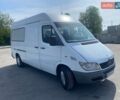 Белый Мерседес Sprinter, объемом двигателя 2.15 л и пробегом 550 тыс. км за 8500 $, фото 6 на Automoto.ua