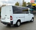 Белый Мерседес Sprinter, объемом двигателя 2.15 л и пробегом 850 тыс. км за 7500 $, фото 7 на Automoto.ua
