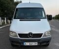 Белый Мерседес Sprinter, объемом двигателя 2.15 л и пробегом 864 тыс. км за 8500 $, фото 2 на Automoto.ua