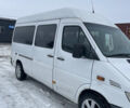Білий Мерседес Sprinter, об'ємом двигуна 2.2 л та пробігом 335 тис. км за 7300 $, фото 13 на Automoto.ua