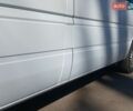 Белый Мерседес Sprinter, объемом двигателя 2.15 л и пробегом 580 тыс. км за 9500 $, фото 6 на Automoto.ua