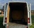 Белый Мерседес Sprinter, объемом двигателя 2.15 л и пробегом 463 тыс. км за 11300 $, фото 6 на Automoto.ua