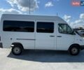 Білий Мерседес Sprinter, об'ємом двигуна 2.7 л та пробігом 300 тис. км за 8000 $, фото 6 на Automoto.ua