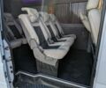 Белый Мерседес Sprinter, объемом двигателя 2.2 л и пробегом 750 тыс. км за 9499 $, фото 6 на Automoto.ua