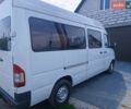 Белый Мерседес Sprinter, объемом двигателя 2.15 л и пробегом 310 тыс. км за 9500 $, фото 2 на Automoto.ua